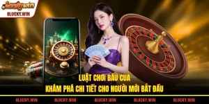 Luật Chơi Bầu Cua - Khám Phá Chi Tiết Cho Người Mới Bắt Đầu
